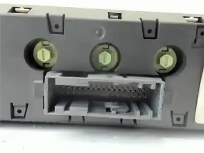 Second-hand car spare part clock for opel corsa d 1.3 cdti oem iam references 565412769  