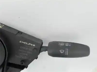 Second-hand car spare part indicator switch for opel corsa d 1.3 cdti oem iam references 13142283  12274700