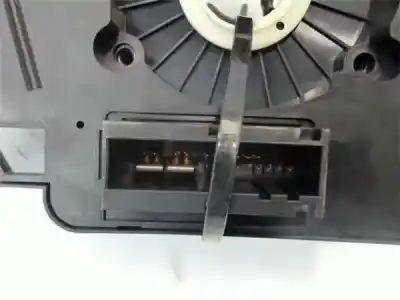 Second-hand car spare part indicator switch for opel corsa d 1.3 cdti oem iam references 13142283  12274700