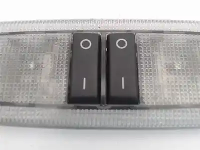 Автозапчасти б/у внутренний свет за opel astra h gtc (a04) 1.9 cdti 16v (l08) ссылки oem iam 0885680  13100641