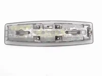 Автозапчасти б/у внутренний свет за opel astra h gtc (a04) 1.9 cdti 16v (l08) ссылки oem iam 0885680  13100641