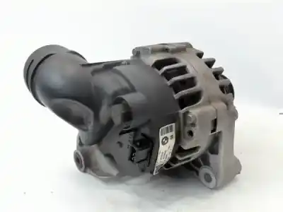 Gebrauchtes Autoersatzteil lichtmaschine zum bmw serie 3 berlina (e46) 2.0 320i oem-iam-referenzen 7501592  2542379a