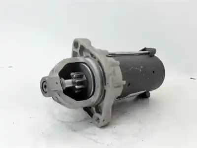 Second-hand car spare part starter motor for opel corsa d 1.3 cdti oem iam references 55561503