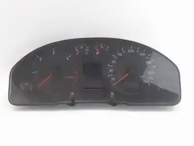Автозапчасти б/у ПРИБОРНАЯ ДОСКА за AUDI A6 BERLINA (4B2)  ссылки OEM IAM 4B0920931B  110008948/015