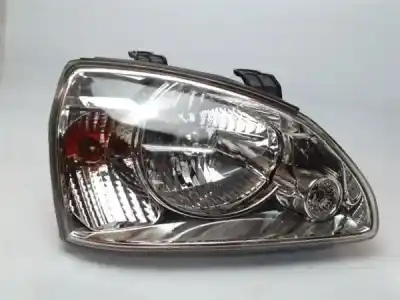 Second-hand car spare part right headlight for kia carens (rs) 2.0 crdi oem iam references 0k2ja51030
