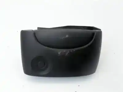 Second-hand car spare part exterior right side door handle for renault kangoo express (fc0/1_) 1.9 dci 4x4 (fc0v) oem iam references 8200214297