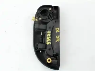 Автозапчасти б/у наружная рукоятка передняя справа за renault kangoo express (fc0/1_) 1.9 dci 4x4 (fc0v) ссылки oem iam 7700354479  