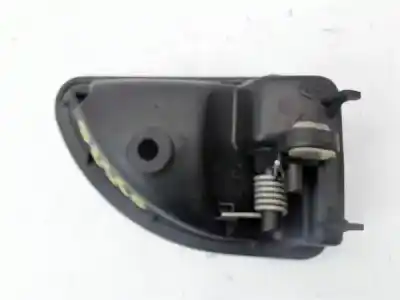 Автозапчастина б/у ліва передня внутрішня ручка для renault kangoo express (fc0/1_) 1.9 dci 4x4 (fc0v) посилання на oem iam 8200247803  