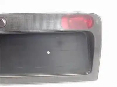 Peça sobressalente para automóvel em segunda mão luz da chapa de matrícula por audi a6 berlina (4b2) 2.5 tdi referências oem iam 4b9945695d01c  397209999