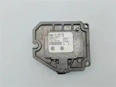 Second-hand car spare part ecu engine control for opel zafira b 1.8 16v oem iam references 55559272  