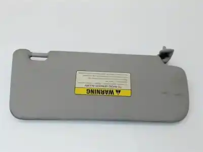 Автозапчастина б/у лівий натір для kia ceed (ed) 1.6 concept посилання на oem iam 852011h000ed  