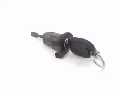 Peça sobressalente para automóvel em segunda mão comutador de ignição por seat arosa (6h1) 1.7 sdi referências oem iam 6n0905855b