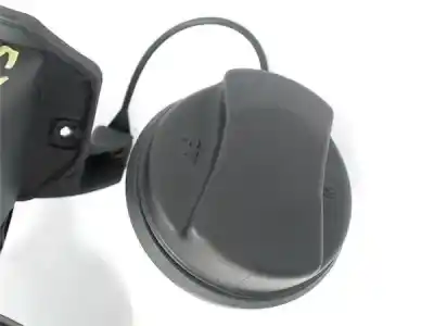 Автозапчасти б/у наружная крышка топлива за opel corsa d (s07) 1.4 (l08 l68) ссылки oem iam 13183307  13183306