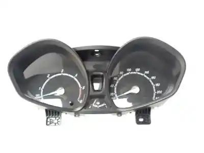 Peça sobressalente para automóvel em segunda mão QUADRANTE por FORD TRANSIT COURIER (C4A)  Referências OEM IAM ET7610849CG  