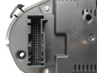 Peça sobressalente para automóvel em segunda mão quadrante por ford transit courier (c4a) 1.5 kombi ambiente referências oem iam et7610849cg  