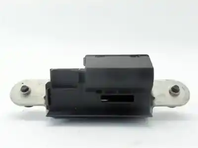 Second-hand car spare part trunk lock for opel corsa d 1.3 cdti oem iam references 55701971  