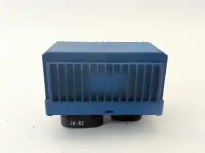 Second-hand car spare part fuse box unit for opel corsa d 1.3 cdti oem iam references 55557760