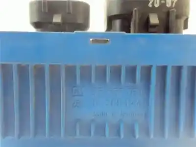 Second-hand car spare part fuse box unit for opel corsa d 1.3 cdti oem iam references 55557760  