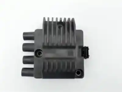 Gebrauchtes Autoersatzteil zündspule zum opel astra f sedán (t92) 1.6 si (f19. m19) oem-iam-referenzen iio3872  1103872