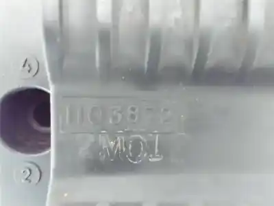 Gebrauchtes Autoersatzteil zündspule zum opel astra f sedán (t92) 1.6 si (f19. m19) oem-iam-referenzen iio3872  1103872