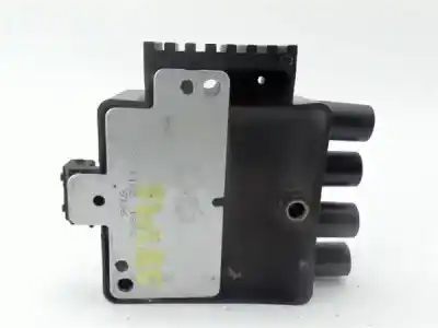 Gebrauchtes Autoersatzteil zündspule zum opel astra f sedán (t92) 1.6 si (f19. m19) oem-iam-referenzen iio3872  1103872