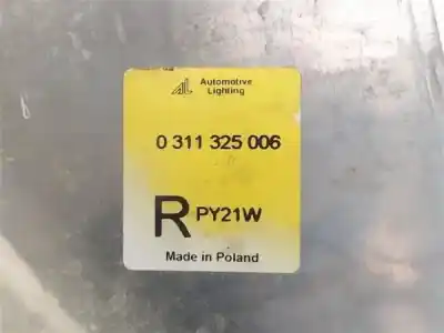 Second-hand car spare part right side light for ford galaxy (vx) clx oem iam references 1068161 438 , fiat | 456 , fiat | 36 , ford | 6 , ford | e2 , ford | c , ford | s , ford | e , ford | g , ford 