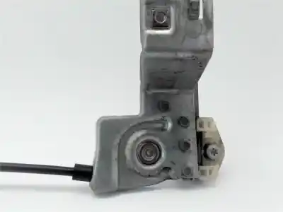 Автозапчасти б/у регулятор стекла переднего левого за renault kangoo ii (f/kw0) 1.5 furgón compact comfort ссылки oem iam 402087a   Автозапчасти б/у регулятор стекла переднего левого за renault kangoo ii (f/kw0) 1.5 furgón compact comfort ссылки oem iam 402087a