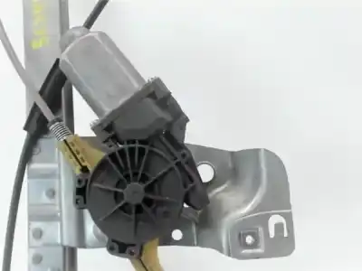 Автозапчасти б/у регулятор стекла переднего левого за renault kangoo ii (f/kw0) 1.5 furgón compact comfort ссылки oem iam 402087a   Автозапчасти б/у регулятор стекла переднего левого за renault kangoo ii (f/kw0) 1.5 furgón compact comfort ссылки oem iam 402087a