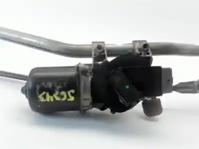 Автозапчасти б/у мотор переднего стеклоочистителя за renault kangoo ii (f/kw0) 1.5 furgón compact comfort ссылки oem iam 54526811   Автозапчасти б/у мотор переднего стеклоочистителя за renault kangoo ii (f/kw0) 1.5 furgón compact comfort ссылки oem iam 54526811