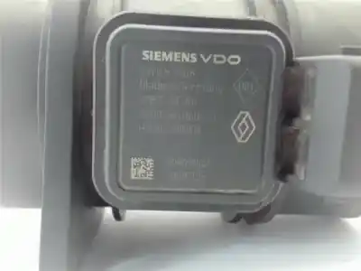 Автозапчасти б/у расходомер воздуха за renault kangoo ii (f/kw0) 1.5 furgón compact comfort ссылки oem iam 82002800607   Автозапчасти б/у расходомер воздуха за renault kangoo ii (f/kw0) 1.5 furgón compact comfort ссылки oem iam 82002800607