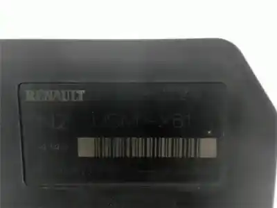 Автозапчасти б/у блок реле/предохранителей за renault kangoo ii (f/kw0) 1.5 furgón compact comfort ссылки oem iam 8200356348   Автозапчасти б/у блок реле/предохранителей за renault kangoo ii (f/kw0) 1.5 furgón compact comfort ссылки oem iam 8200356348