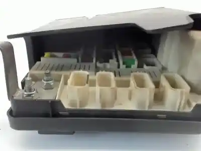 Gebrauchtes Autoersatzteil relais sicherungskasten multifunktionsrelais zum renault kangoo ii (f/kw0) 1.5 furgón compact comfort oem-iam-referenzen 8200356348  