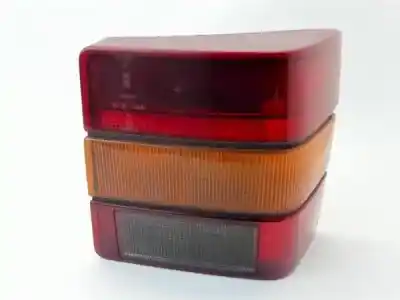 Second-hand car spare part right tailgate light for seat ibiza 1.2 oem iam references 6k6945111a