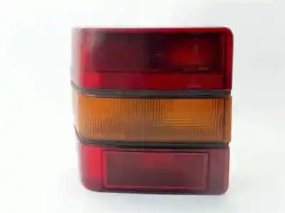 Second-hand car spare part left tailgate light for seat ibiza 1.2 oem iam references 6k6945111