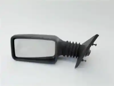Second-hand car spare part LEFT REARVIEW MIRROR for SEAT IBIZA  OEM IAM references 657401  