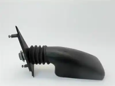 Second-hand car spare part left rearview mirror for seat ibiza 1.2 oem iam references 657401  