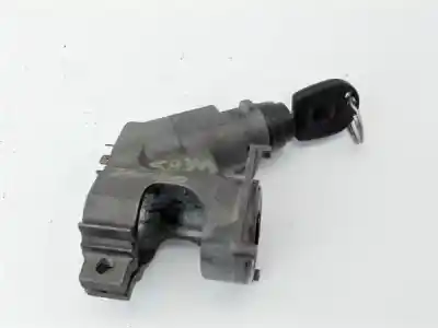 Second-hand car spare part ignition switch for seat ibiza 1.2 oem iam references 171905851
