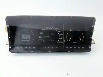 Second-hand car spare part dashboard for seat ibiza 1.2 oem iam references 39609270