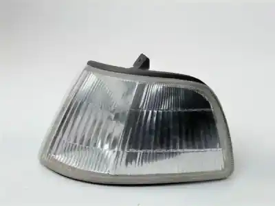 Peça sobressalente para automóvel em segunda mão farolim do lado esquerdo por honda civic (ec/ed) 1.6 crx 16 (ed9) referências oem iam 0523922