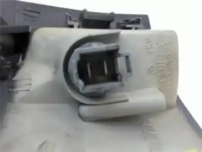 Автозапчасти б/у левый боковой фонарь за honda civic (ec/ed) 1.6 crx 16 (ed9) ссылки oem iam 0523922  