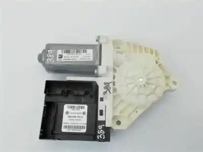 Second-hand car spare part left front window motor for seat leon (1p1) leon (1p1) (2005 - 2012) oem iam references 1t0959701c  1k0959793h