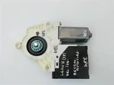 Second-hand car spare part left front window motor for seat leon (1p1) leon (1p1) (2005 - 2012) oem iam references 1t0959701c  1k0959793h