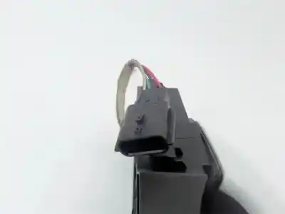 Автозапчасти б/у левая передняя наружная ручка за renault grand scenic iv 1.2 tce ссылки oem iam 806078862r  