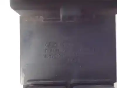 Автозапчасти б/у выключатель переднего правого окна за kia ceed (ed) 1.6 crdi 115 ссылки oem iam 935701h120  