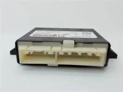 Second-hand car spare part electronic module for renault grand scenic iv 1.2 tce oem iam references 0263014164  