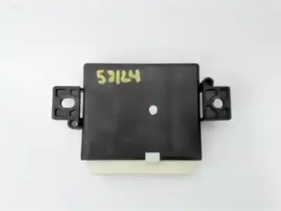Second-hand car spare part electronic module for renault grand scenic iv 1.2 tce oem iam references 0263014164  