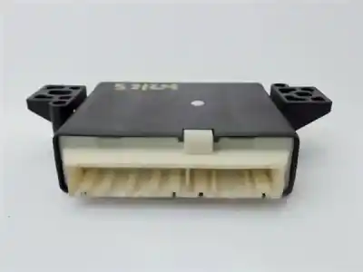 Second-hand car spare part electronic module for renault grand scenic iv 1.2 tce oem iam references 0263014164  