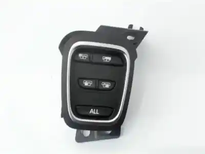 Автозапчасти б/у многофункциональное управление за renault grand scenic iv 1.2 tce ссылки oem iam 532888x