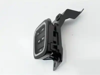 Автозапчасти б/у многофункциональное управление за renault grand scenic iv 1.2 tce ссылки oem iam 532888x  