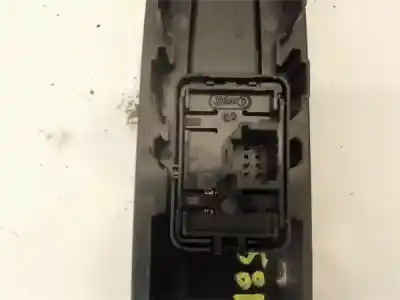 Автозапчасти б/у выключатель переднего правого окна за renault grand scenic iv 1.2 tce ссылки oem iam 809605274r  
